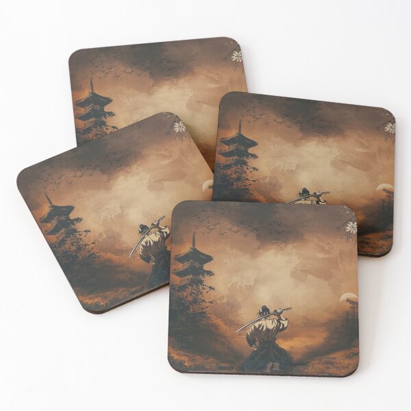 Item preview, Japanese landscape.   designed and sold by Andy551.