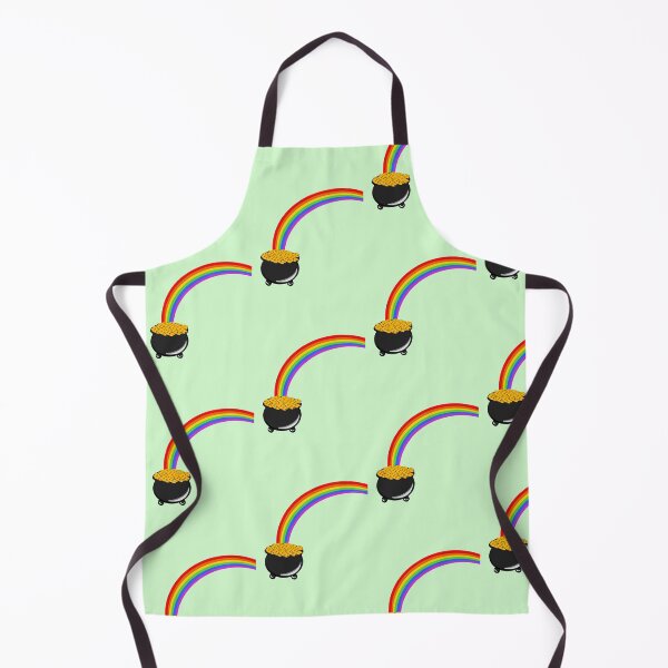 Item preview, St. Patrick's Day Pot of Gold designed and sold by hgiraldi.
