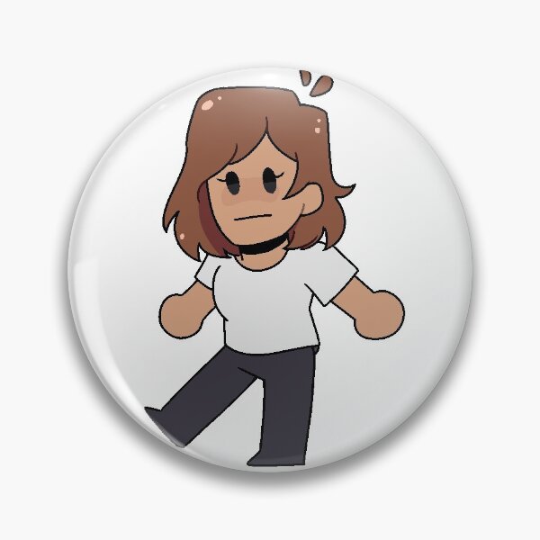 Item preview, Default - sticker designed and sold by Tadesart.