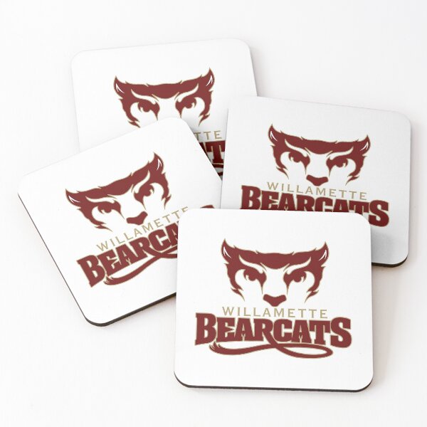 Item preview, Willamette bearcats designed and sold by bobymino.