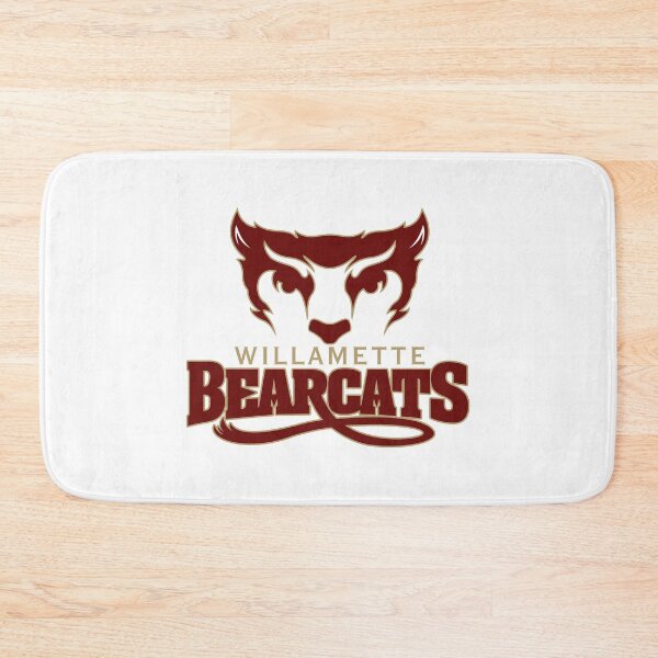 Item preview, Willamette bearcats designed and sold by bobymino.