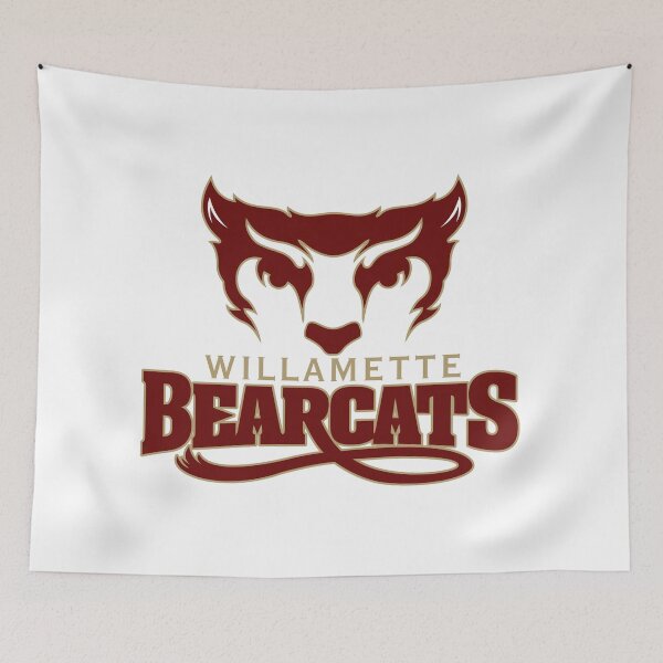 Item preview, Willamette bearcats designed and sold by bobymino.