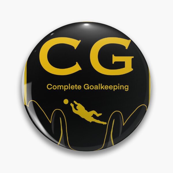 Artikelvorschau, Komplettes Torwart-Logo entworfen und verkauft von jjsocceruno.