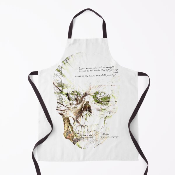 Item preview, Skulls Royksopp designed and sold by achoprop.