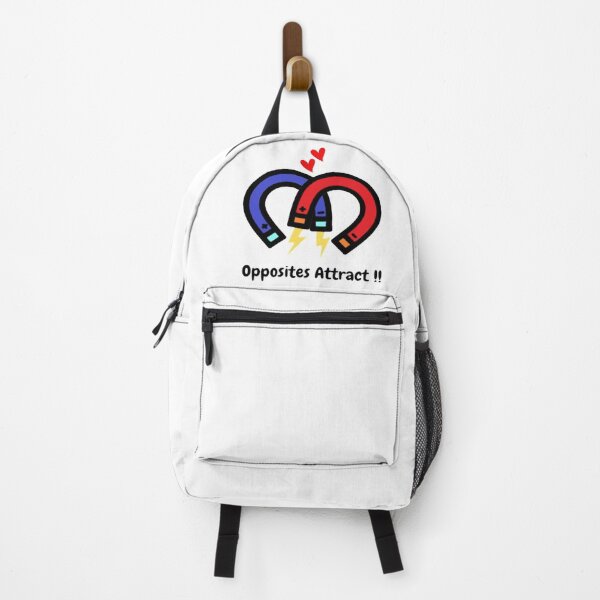 Item preview, Opposites Attract (Magnets) designed and sold by Hope-Innovatory.