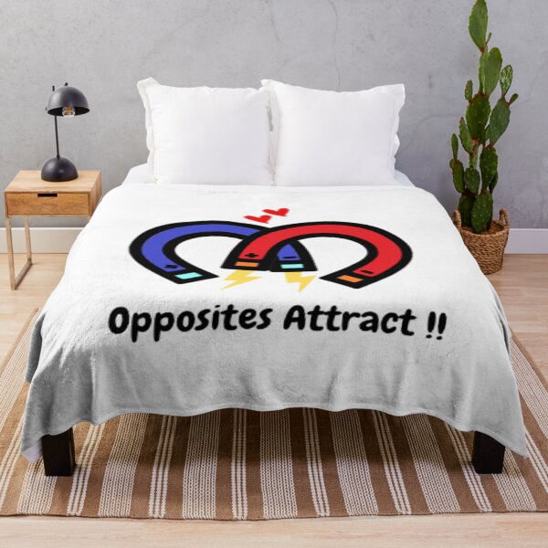 Item preview, Opposites Attract (Magnets) designed and sold by Hope-Innovatory.