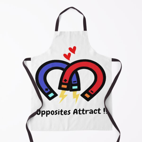 Item preview, Opposites Attract (Magnets)  designed and sold by Hope-Innovatory.