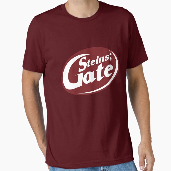 Item preview, Steins;Gate - an intellectual beverage  designed and sold by indydegrees1.