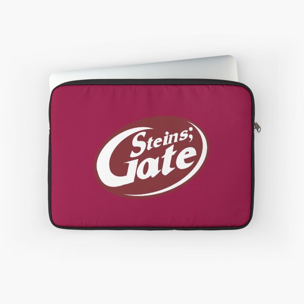 Item preview, Steins;Gate - an intellectual beverage designed and sold by indydegrees1.