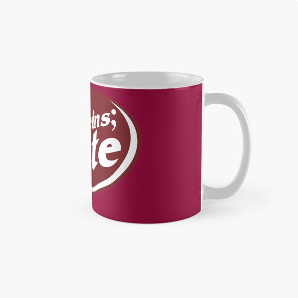 Item preview, Steins;Gate - an intellectual beverage  designed and sold by indydegrees1.