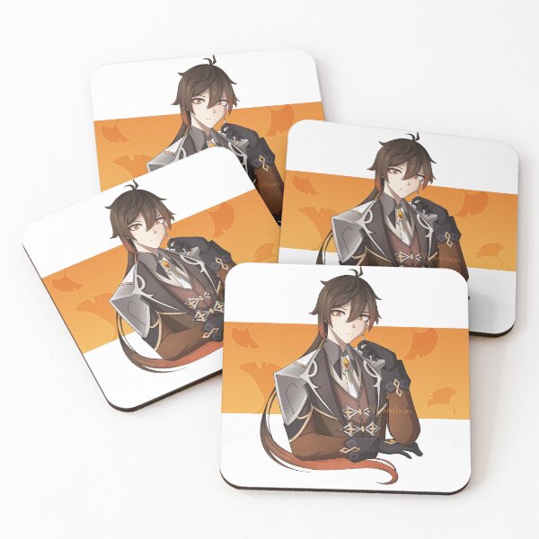 Item preview, Zhongli designed and sold by Nyanibun.