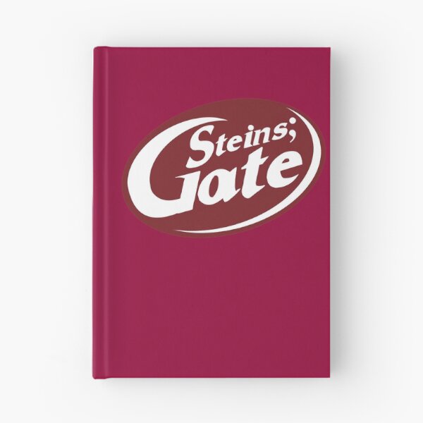 Item preview, Steins;Gate - an intellectual beverage  designed and sold by indydegrees1.