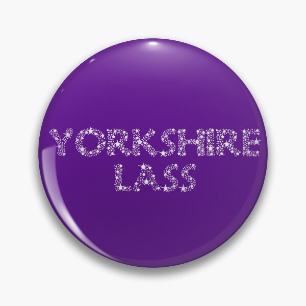 Item preview, Yorkshire Lass, Stars designed and sold by qlobba.