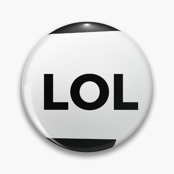 Item preview, LOL designed and sold by Jnwodo.