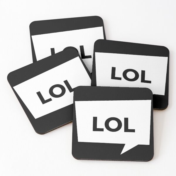 Item preview, LOL designed and sold by Jnwodo.