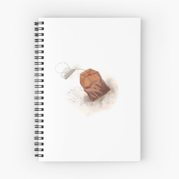 Item preview, Tea Bag designed and sold by Daring  Wonder.