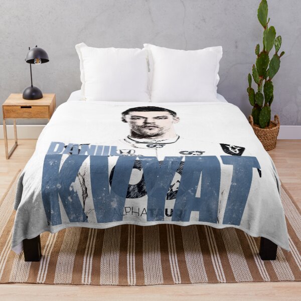Item preview, Daniil Kvyat - Distressed Poster designed and sold by reval-store.