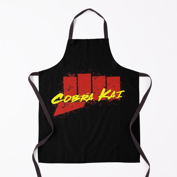 Item preview, Cobra Punch designed and sold by Retro-Freak.