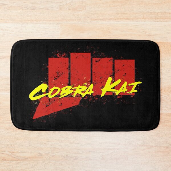 Item preview, Cobra Punch designed and sold by Retro-Freak.