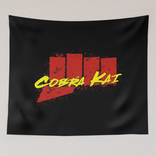 Item preview, Cobra Punch designed and sold by Retro-Freak.