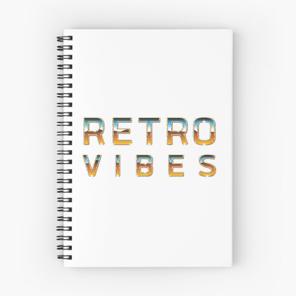 Item preview, Retro Vibes Music 80s 90s 00s designed and sold by melomedia.