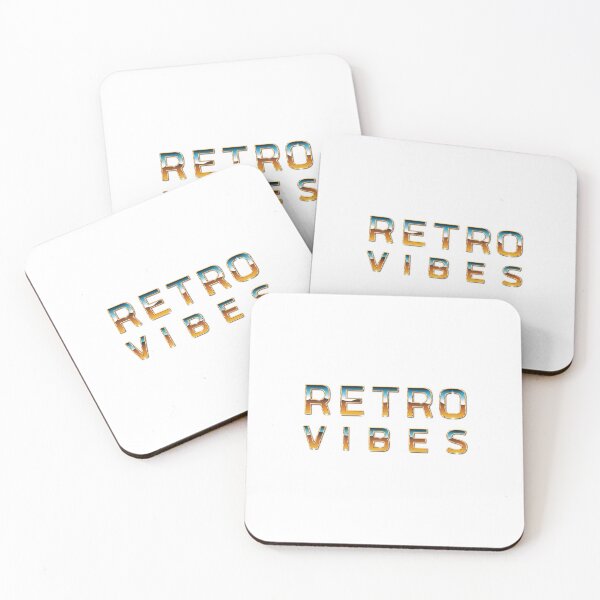 Item preview, Retro Vibes Music 80s 90s 00s designed and sold by melomedia.