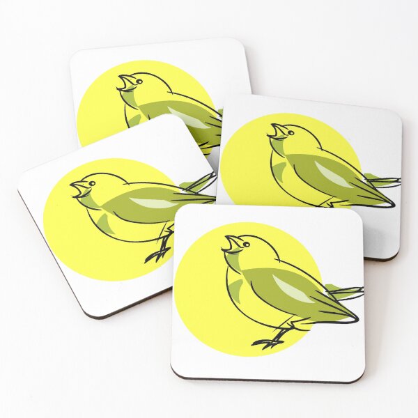 Item preview, Bird designed and sold by Primarkt.