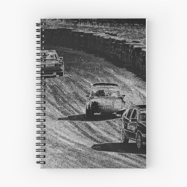 Item preview, Rallycross designed and sold by Donald  Stewart.