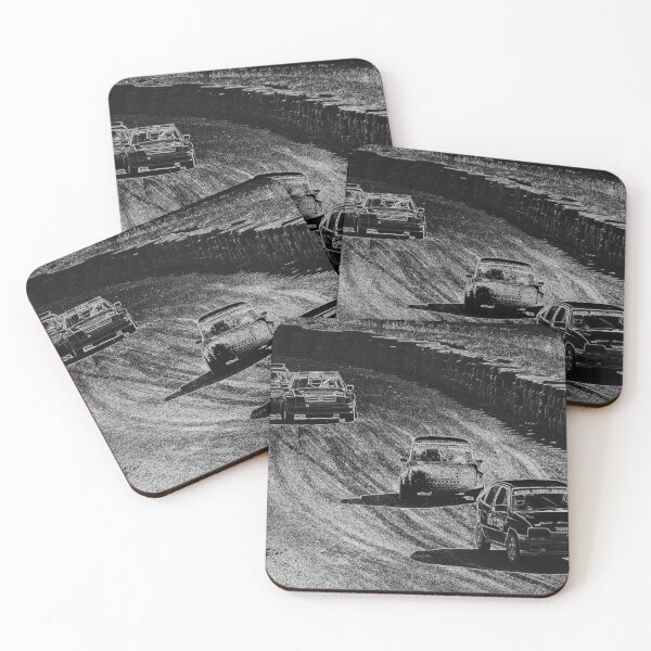 Item preview, Rallycross designed and sold by Donald  Stewart.