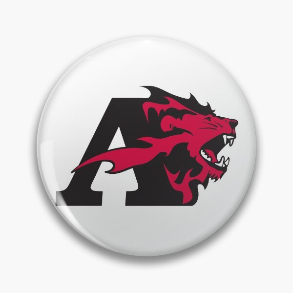 Item preview, Albright lions designed and sold by bobymino.