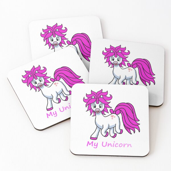 Item preview, My Unicorn birthday  designed and sold by Crazy designer ⭐⭐⭐⭐⭐.
