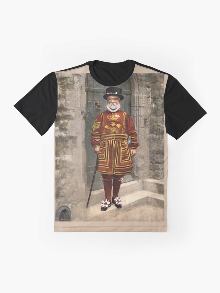 beefeater gin t shirt