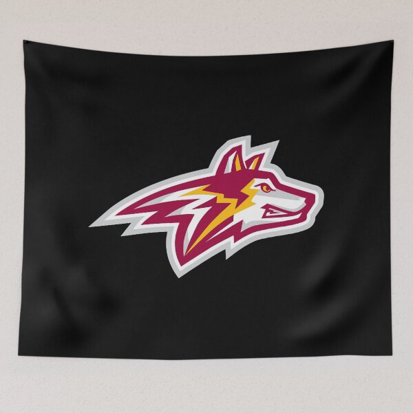 Item preview, Alvernia University golden wolves designed and sold by bobymino.