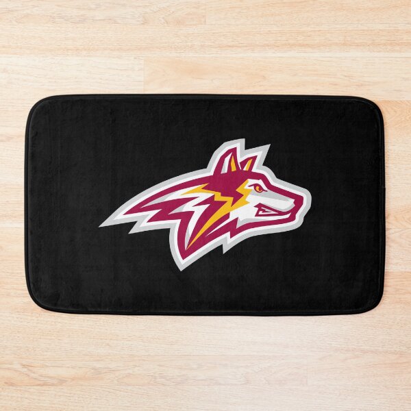 Item preview, Alvernia University golden wolves designed and sold by bobymino.