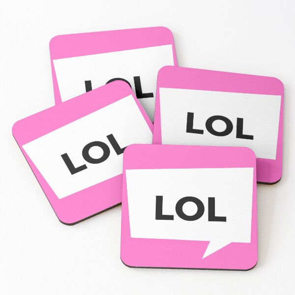 Item preview, LOL designed and sold by Jnwodo.