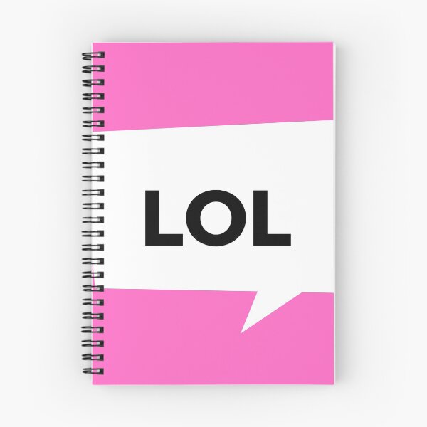 Item preview, LOL designed and sold by Jnwodo.