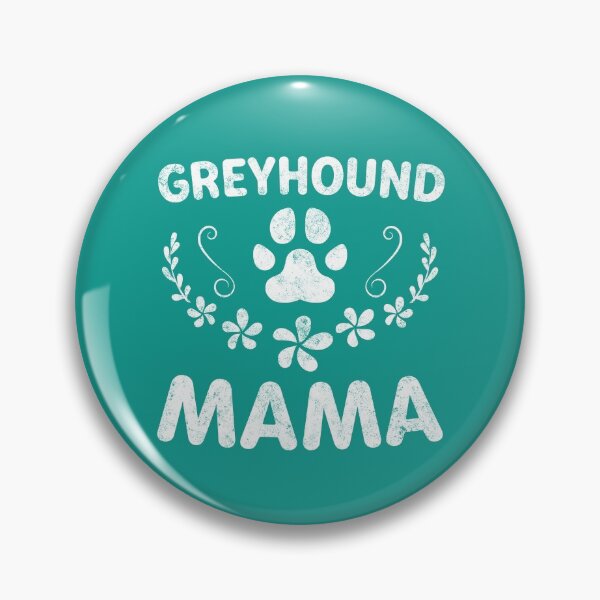Artikelvorschau, Windhund Mama Shirt Italienische Windhundmutter Lustige Hundemama entworfen und verkauft von KuznecovaDesign.