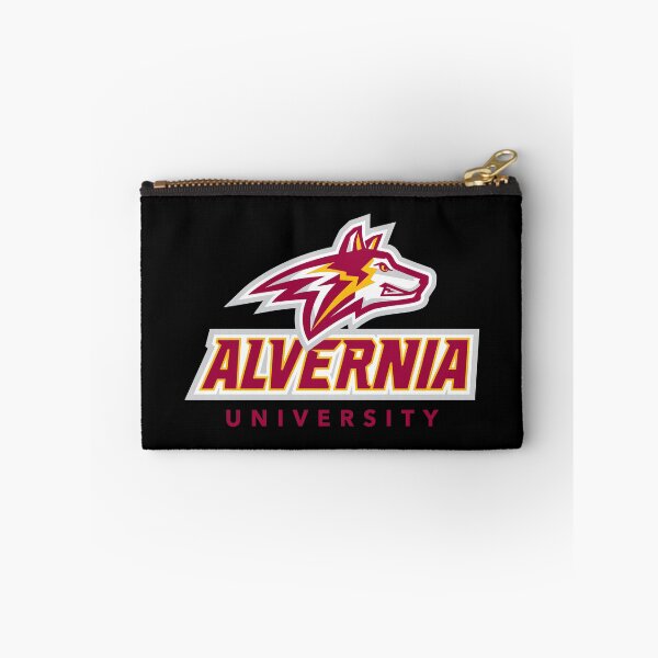 Item preview, Alvernia University golden wolves designed and sold by bobymino.