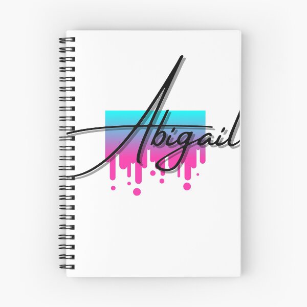 Item preview, Abigail designed and sold by Marcus Lawrence.