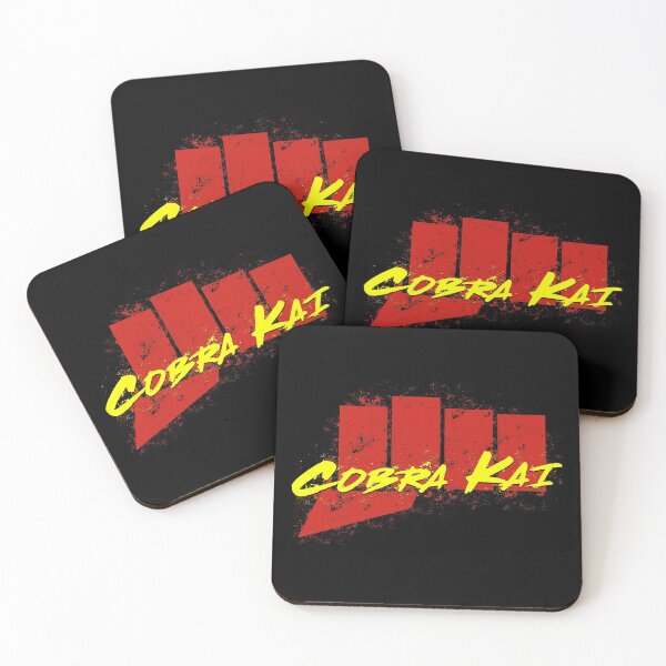 Item preview, Cobra Punch designed and sold by Retro-Freak.
