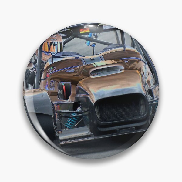 Item preview, Catterham Racing designed and sold by Donald  Stewart.