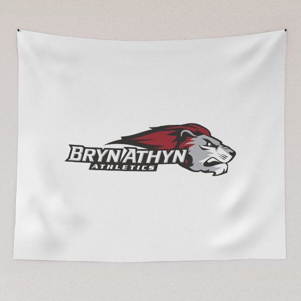 Item preview, Bryn Athyn lions designed and sold by bobymino.