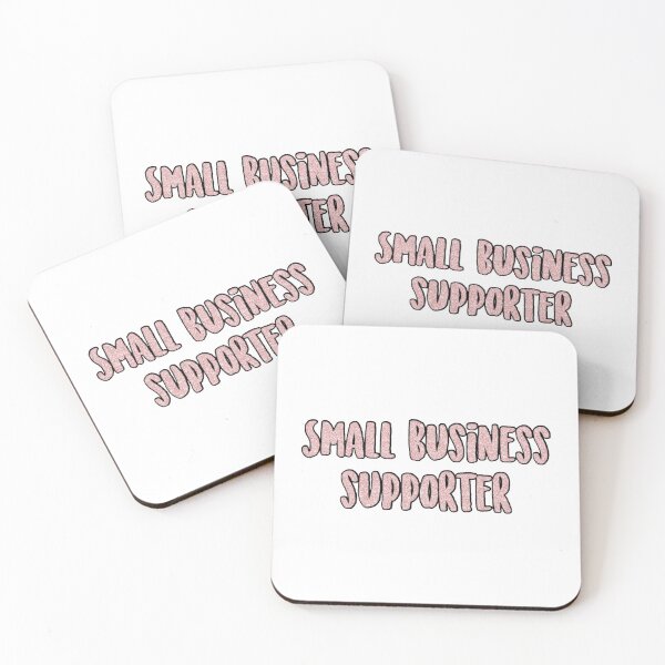 Item preview, Small business supporter designed and sold by Als10806.