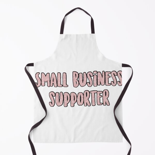 Item preview, Small business supporter designed and sold by Als10806.
