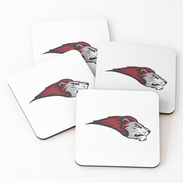 Item preview, Bryn Athyn lions designed and sold by bobymino.