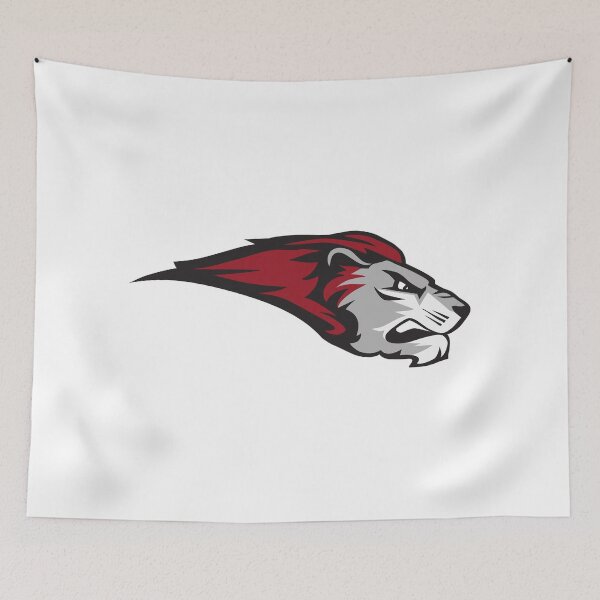 Item preview, Bryn Athyn lions designed and sold by bobymino.