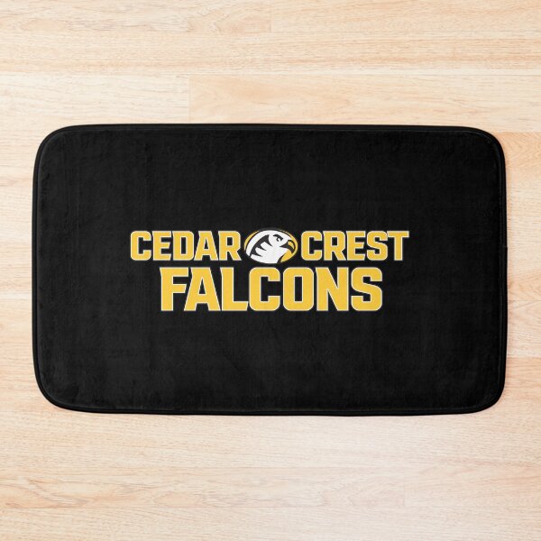 Item preview, Cedar Crest falcons designed and sold by bobymino.