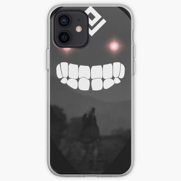 Capture d'écran Black Spirit (Black Desert Online) Coque souple iPhone