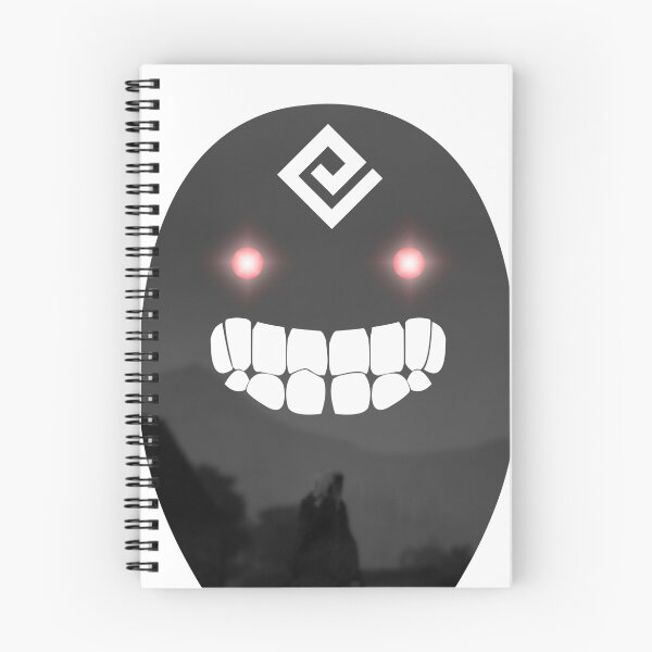 Item preview, Black Spirit Screenshot (Black Desert Online) designed and sold by actuallypokesie.