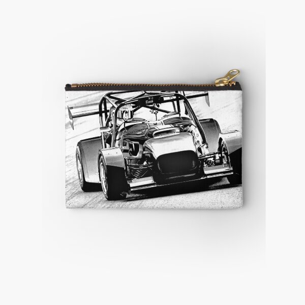 Item preview, Catterham black and white designed and sold by Donald  Stewart.